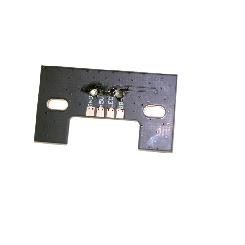 Matek 2812B LED Buzzer Module  - Betaflight Fc F4 ulasan dan harga