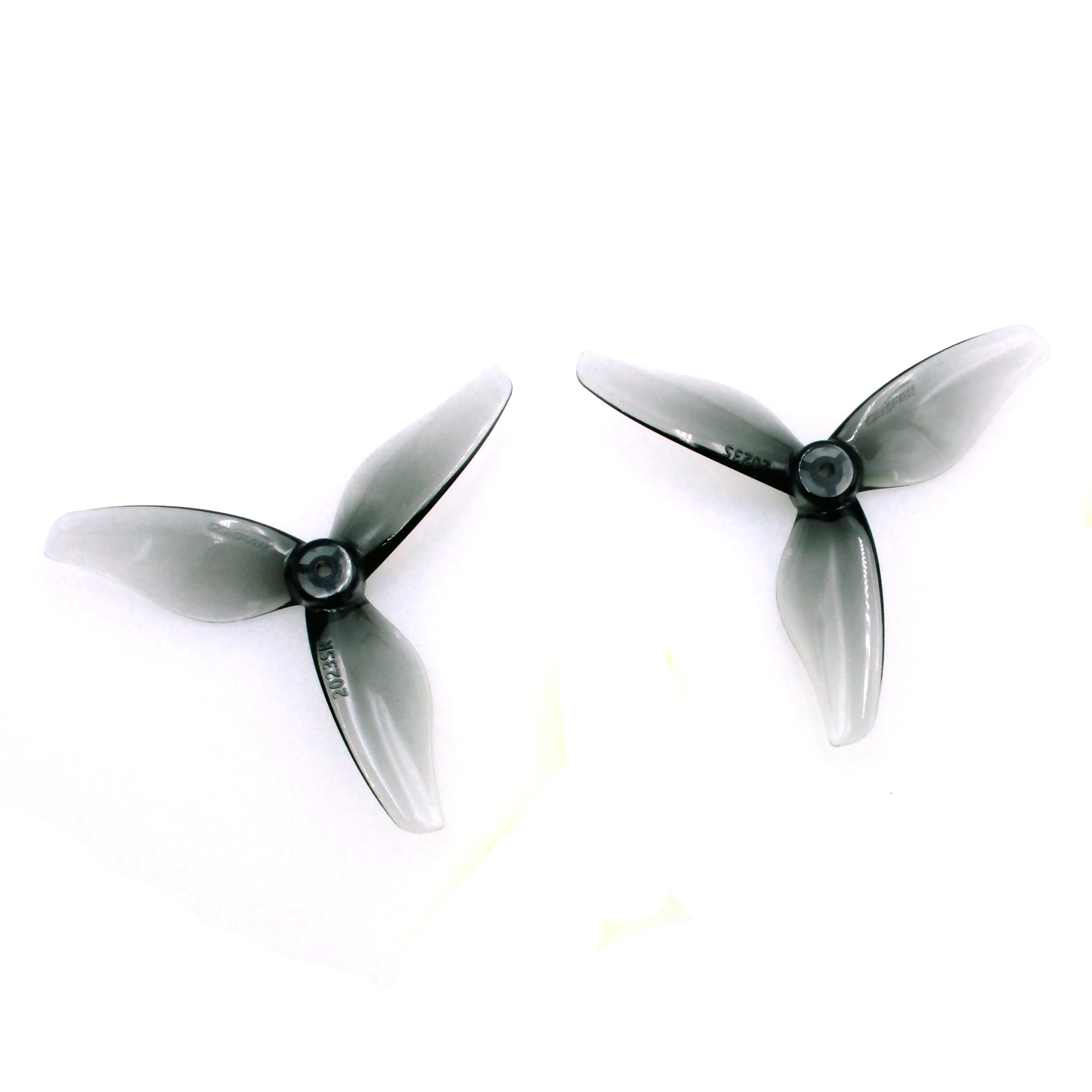 4-16Pairs Gemfan Hurricane 202 - Drone Racing Motor ulasan dan harga