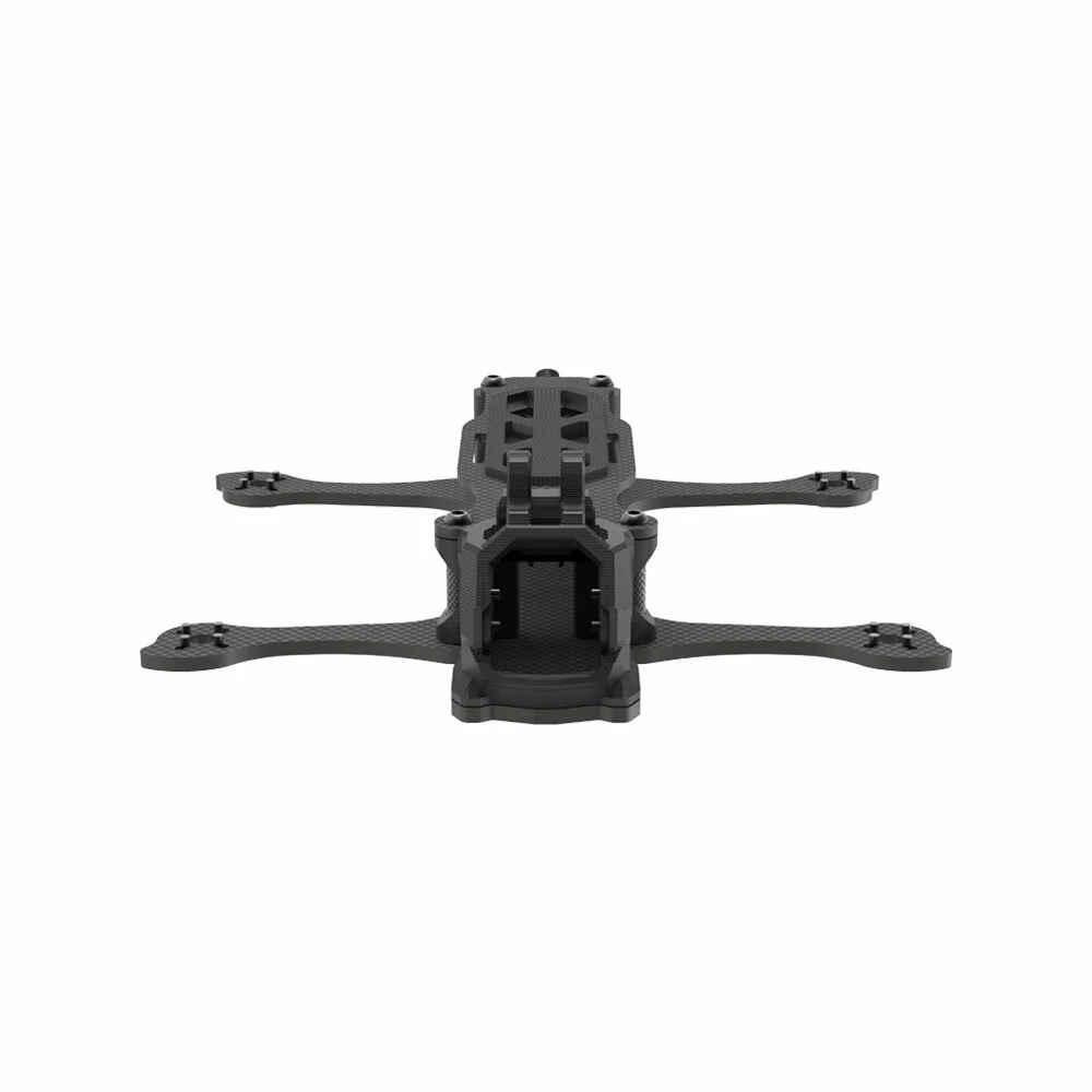 iFlight iH3 168mm Wheelbase 3  - Drone Racing Frame ulasan dan harga