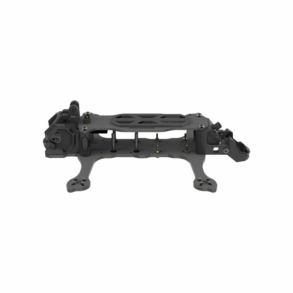 iFlight iH3 168mm Wheelbase 3  - Drone Racing Frame ulasan dan harga