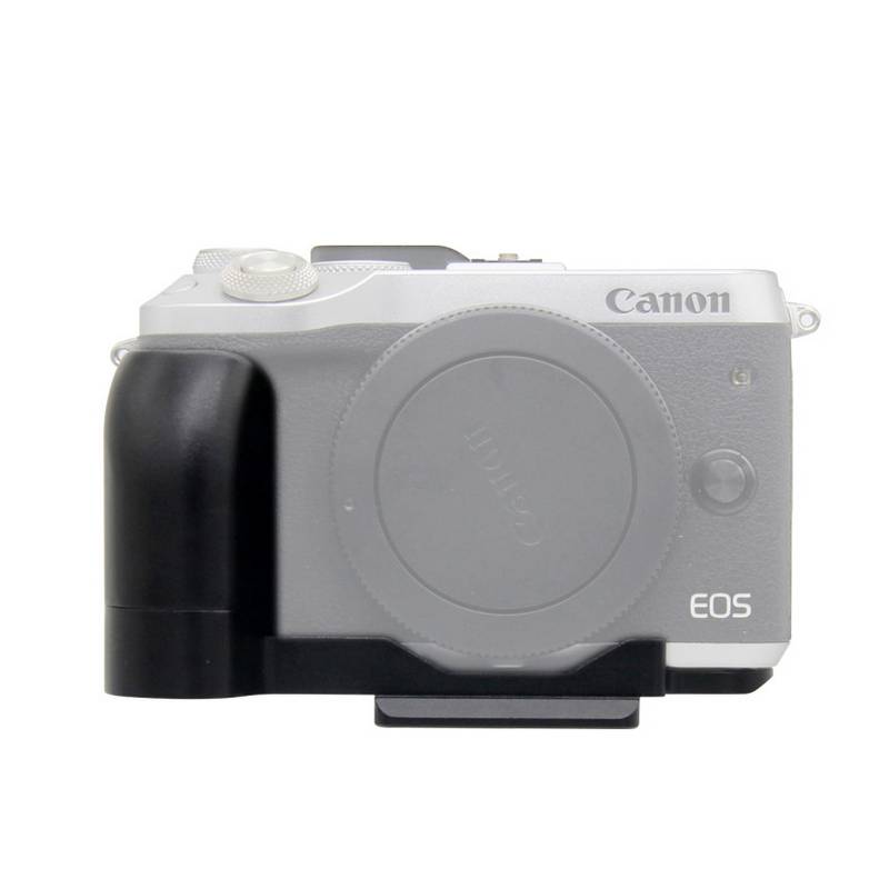 Quick Release Plate L-Plate Br - Canon Camera Eos M50 Mark Ii ulasan dan harga
