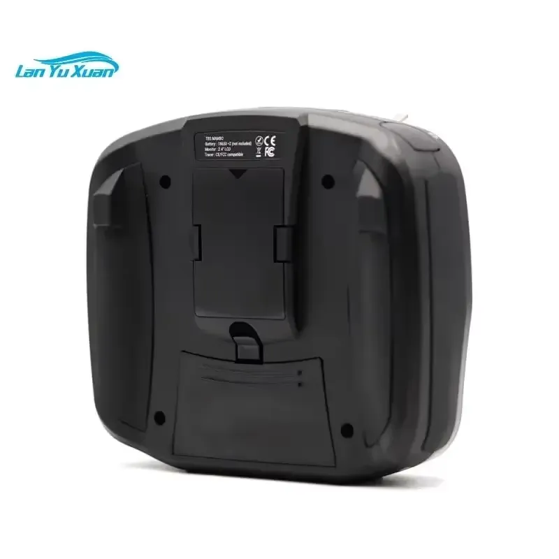 Brand For TBS MAMBO 2.4G Trace - Tbs Fpv Tracer ulasan dan harga