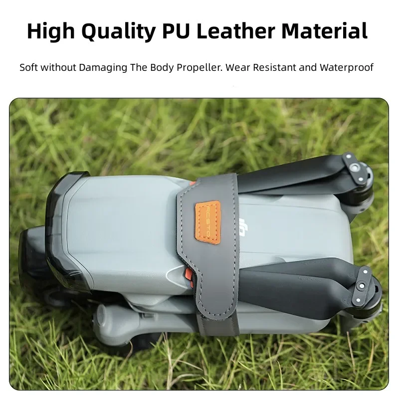 Strap Protector Propeller Blad - Dji Drone Air 3 ulasan dan harga