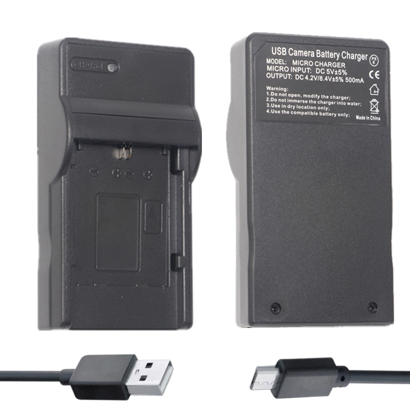 1~3 Pcs USB Camera Battery Cha - Canon Camera Eos M50 Mark Ii ulasan dan harga