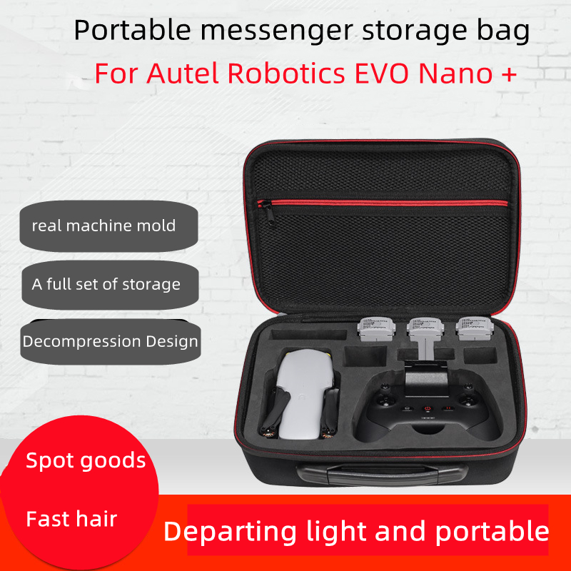 For Autel Robotics EVO Nano+ S - Autel Drone Evo Nano ulasan dan harga