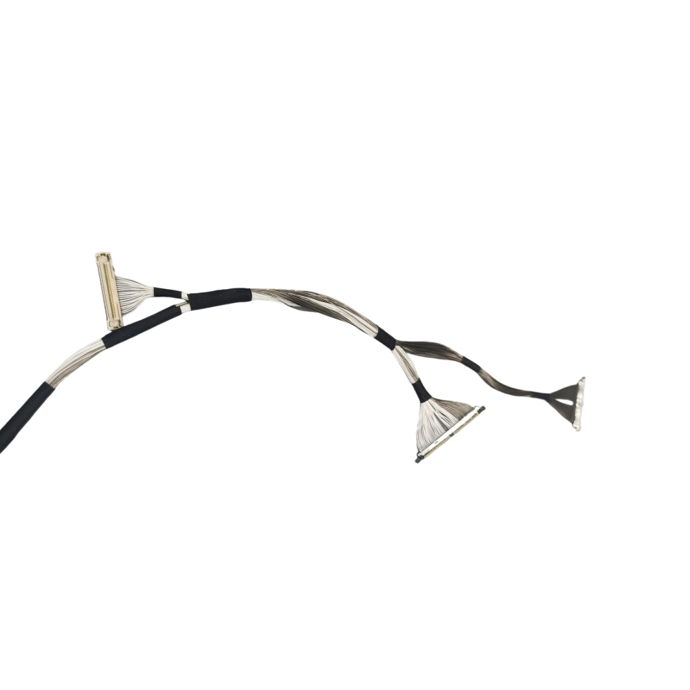 Original New Gimbal PTZ Cable  - Autel Drone Evo Max 4T ulasan dan harga