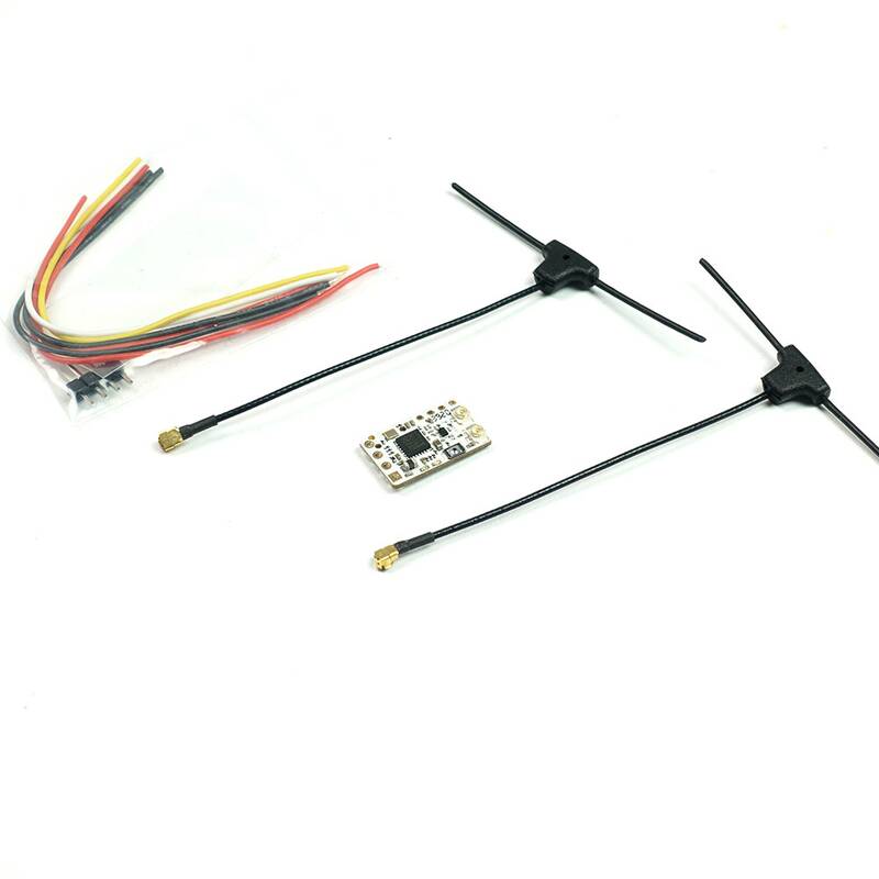 TBS TRACER NANO RX 2.4G FPV Re - Tbs Fpv Tracer ulasan dan harga
