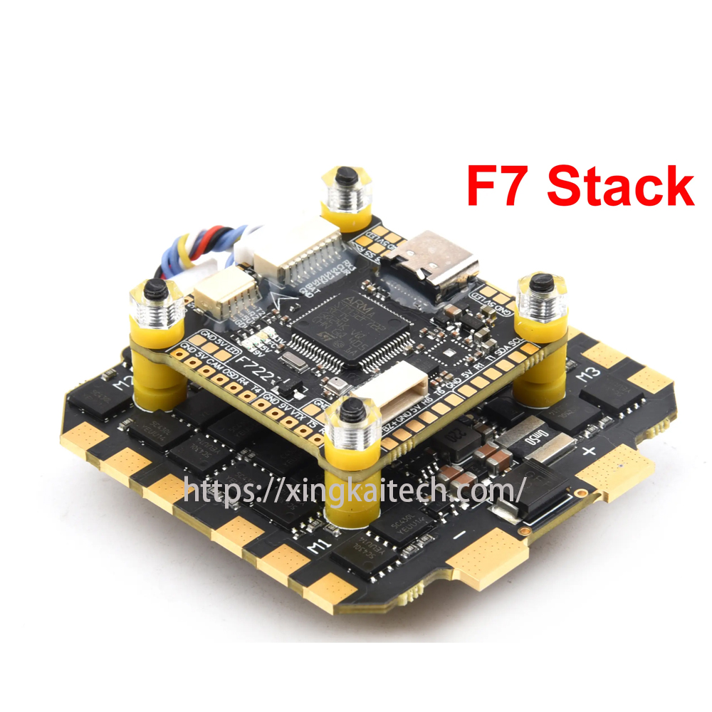 F4 F405 F7 F722 Flight Control - Betaflight Fc F7 ulasan dan harga