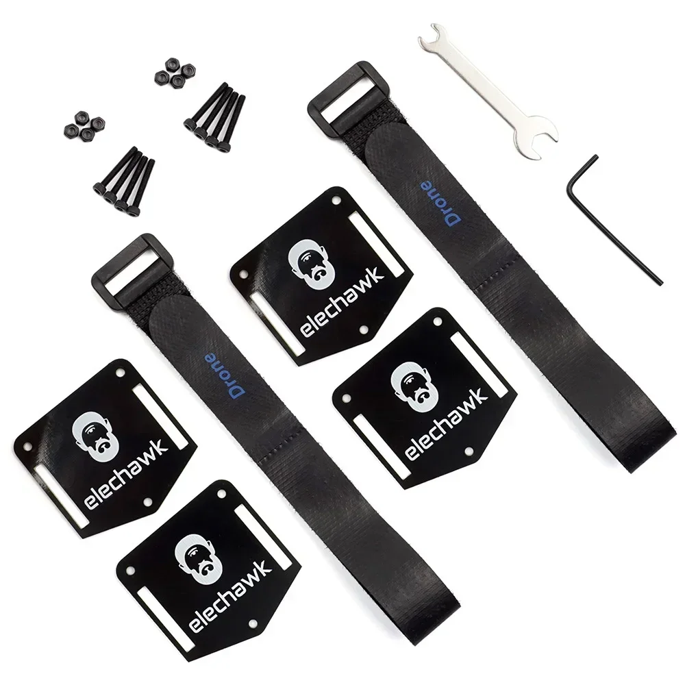 2Sets DIY Drone Bag Backpack H - Drone Racing Flag ulasan dan harga