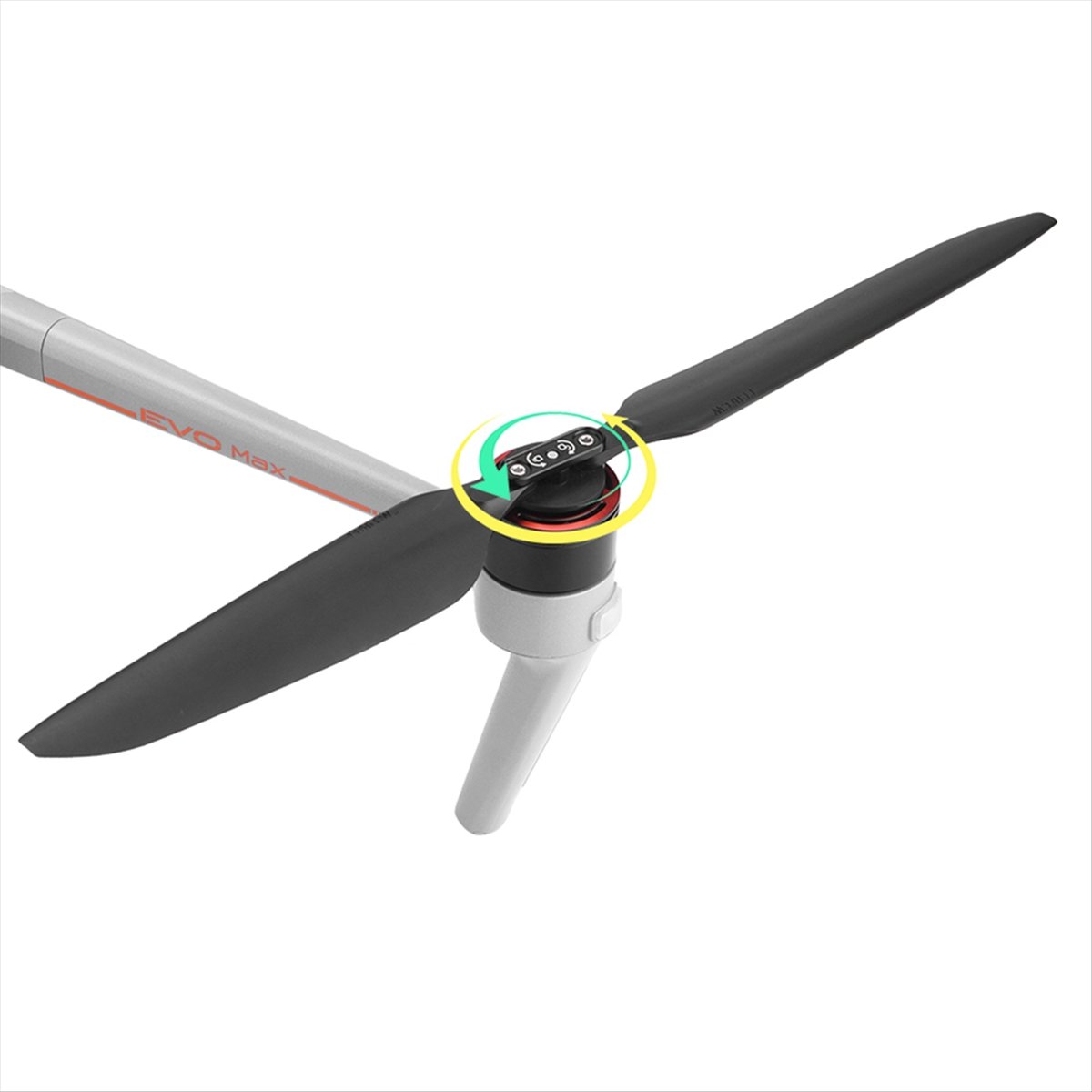 goodidea Quick Release Propell - Autel Drone Evo Max 4T ulasan dan harga