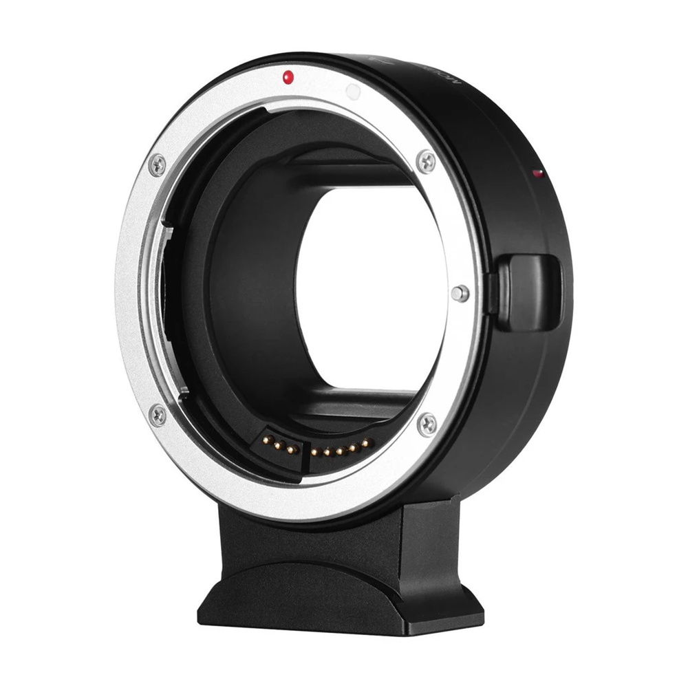 EOS R Mount Adapter EF/EF-S Le - Canon Camera Eos R50 ulasan dan harga