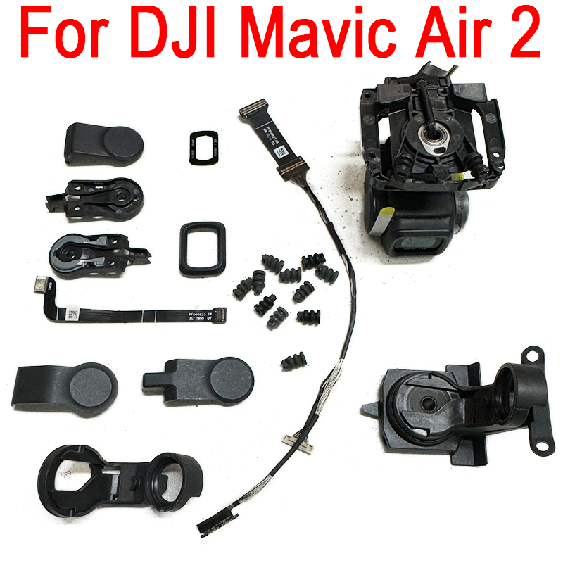 Original Air 2 Gimbal Camera M - Dji Drone Mini 4 Pro ulasan dan harga