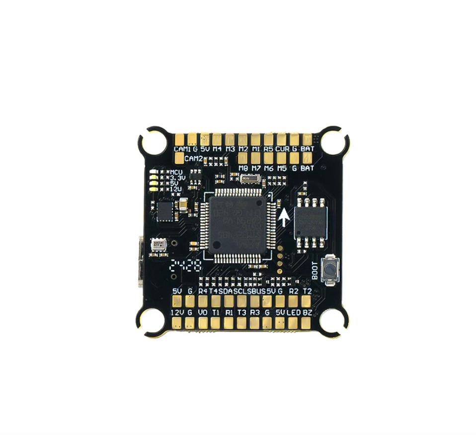 F405 F722 F7 Flight Controller - Betaflight Fc F7 ulasan dan harga