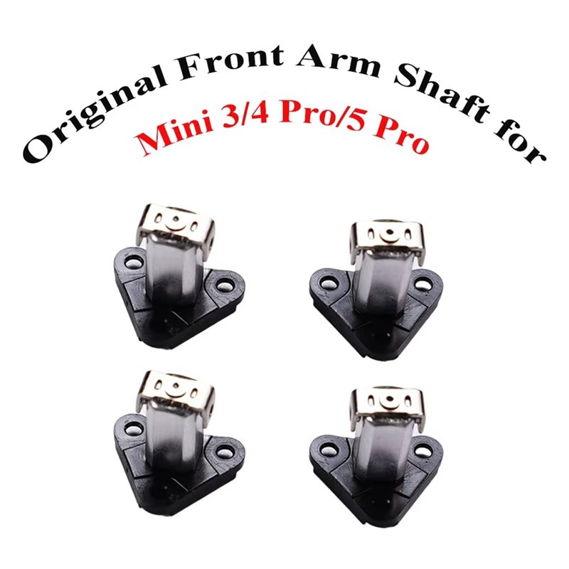 AA08-Front Axis Shaft For DJI  - Dji Drone Mini 4 Pro ulasan dan harga