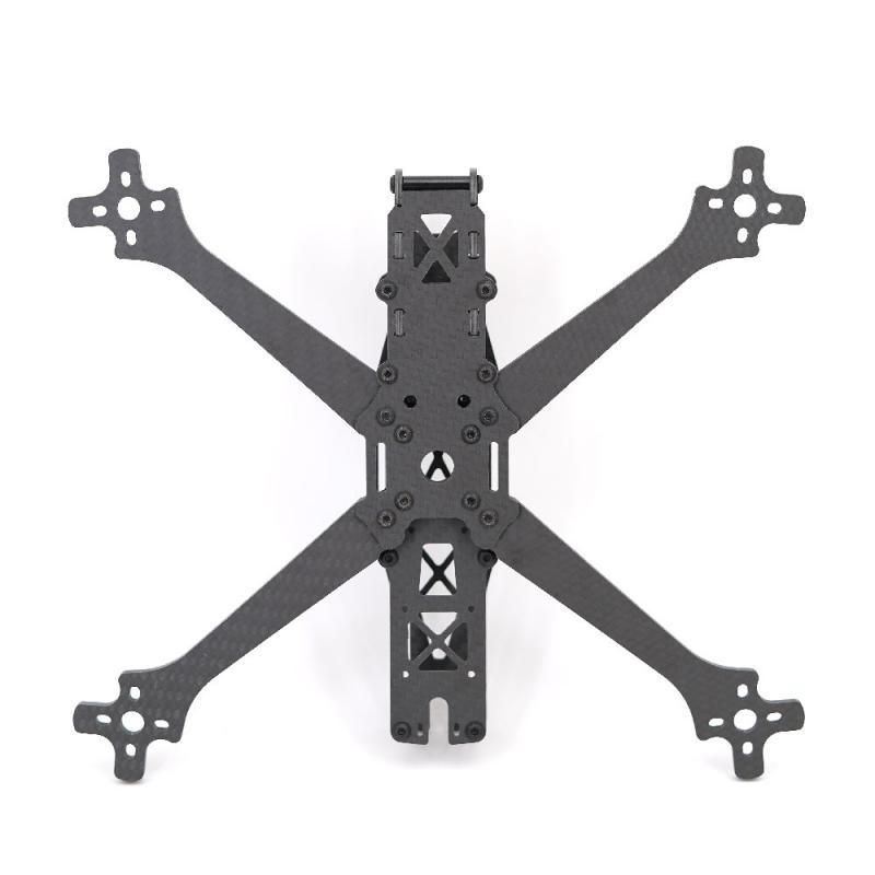 Original TBS SOURCE ONE V6 5in - Tbs Fpv Source One ulasan dan harga