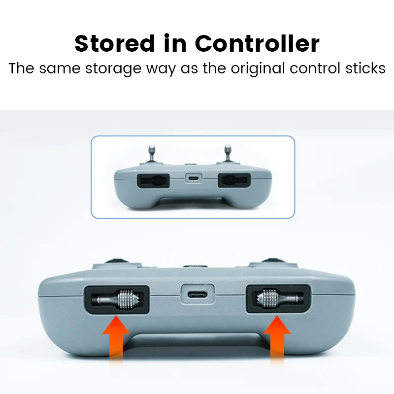 Joystick For JHDDJI Mavic Air  - Dji Drone Air 3 ulasan dan harga