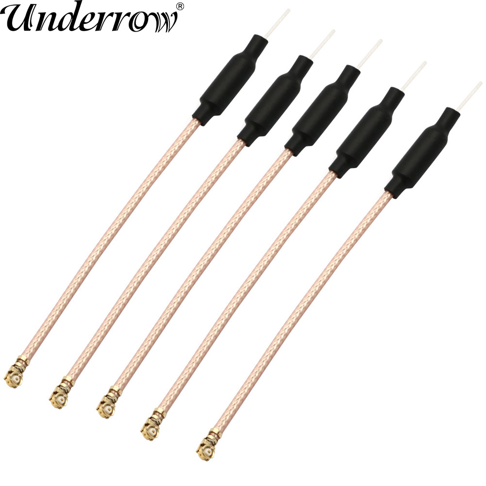 5pcs 5.8G 3DB UFL Omni Directi - Drone Racing Antenna ulasan dan harga