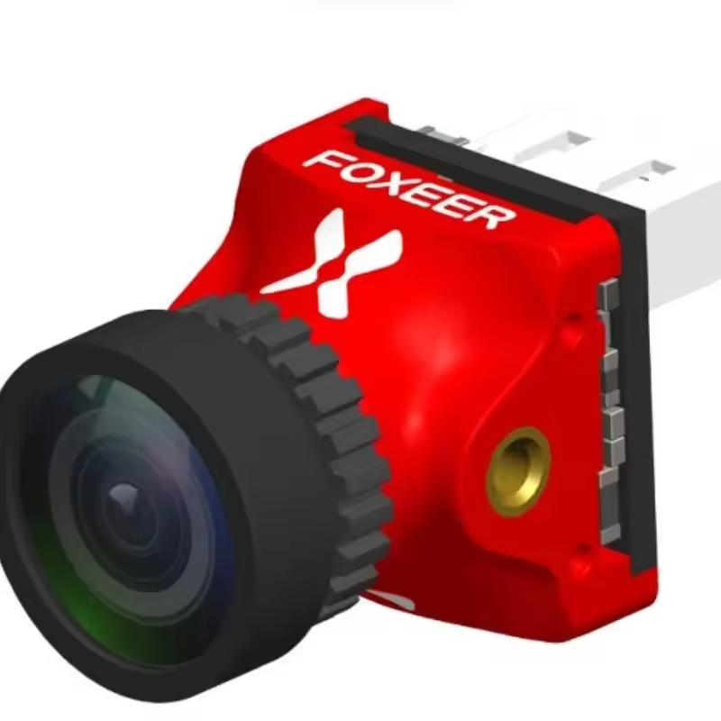 FOXEER Predator5 Camera NANO 1 - Drone Racing Battery ulasan dan harga