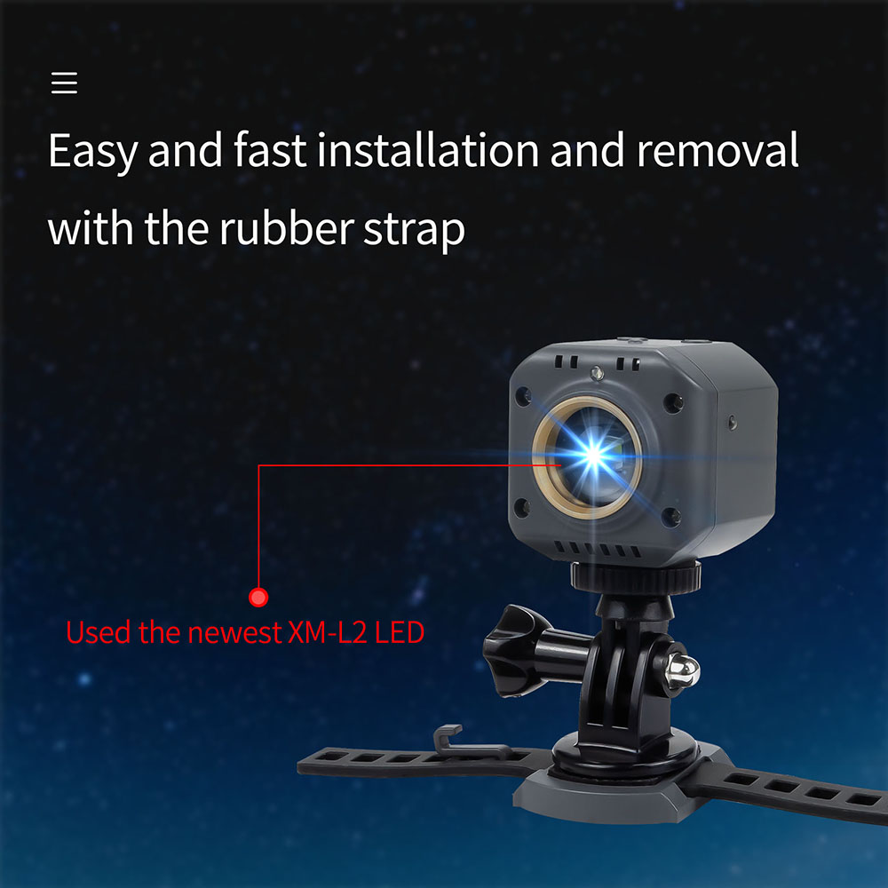 300LM High Brightness Strong L - Dji Drone Air 3 ulasan dan harga