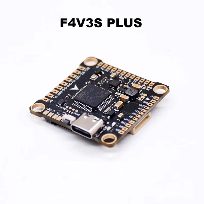 An F4V3S PLUS F4 V3 V3S FC Fli - Betaflight Fc F4 ulasan dan harga