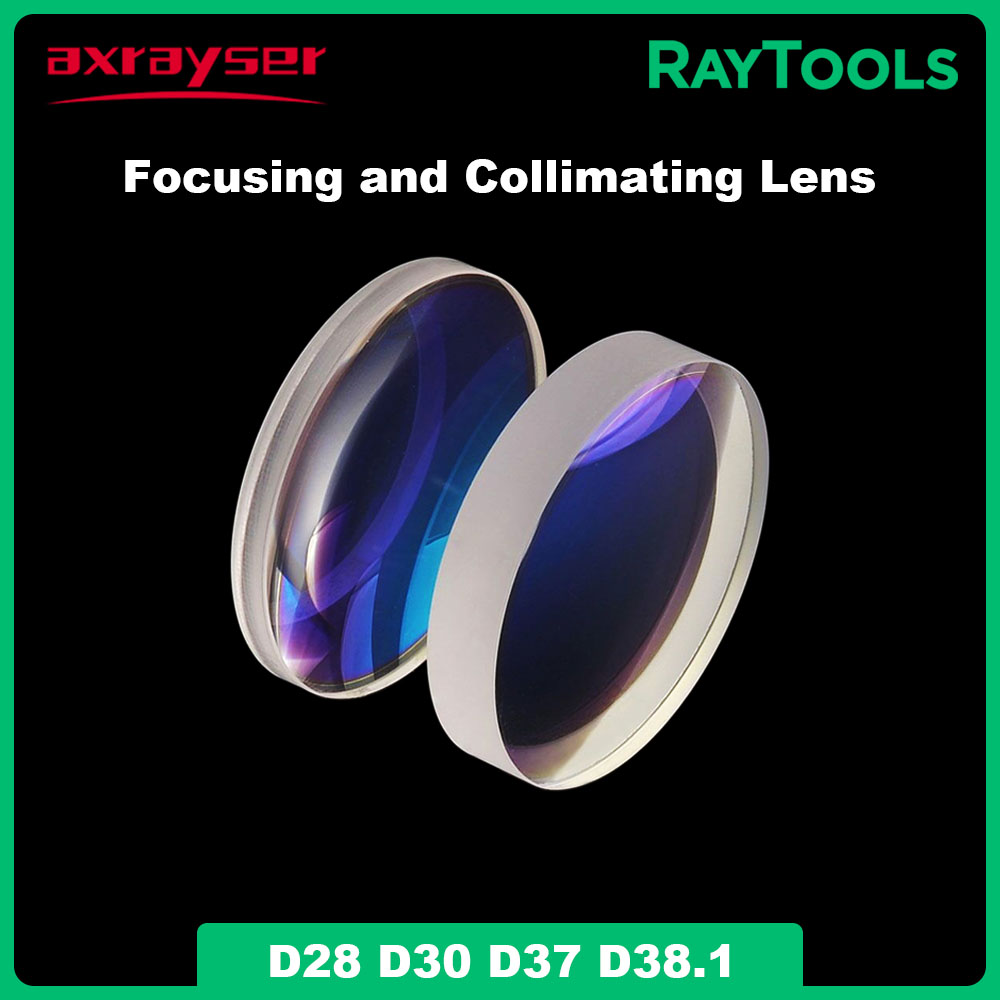 Raytools Laser Focusing Lens a - Holy Stone Drone Hs720 ulasan dan harga