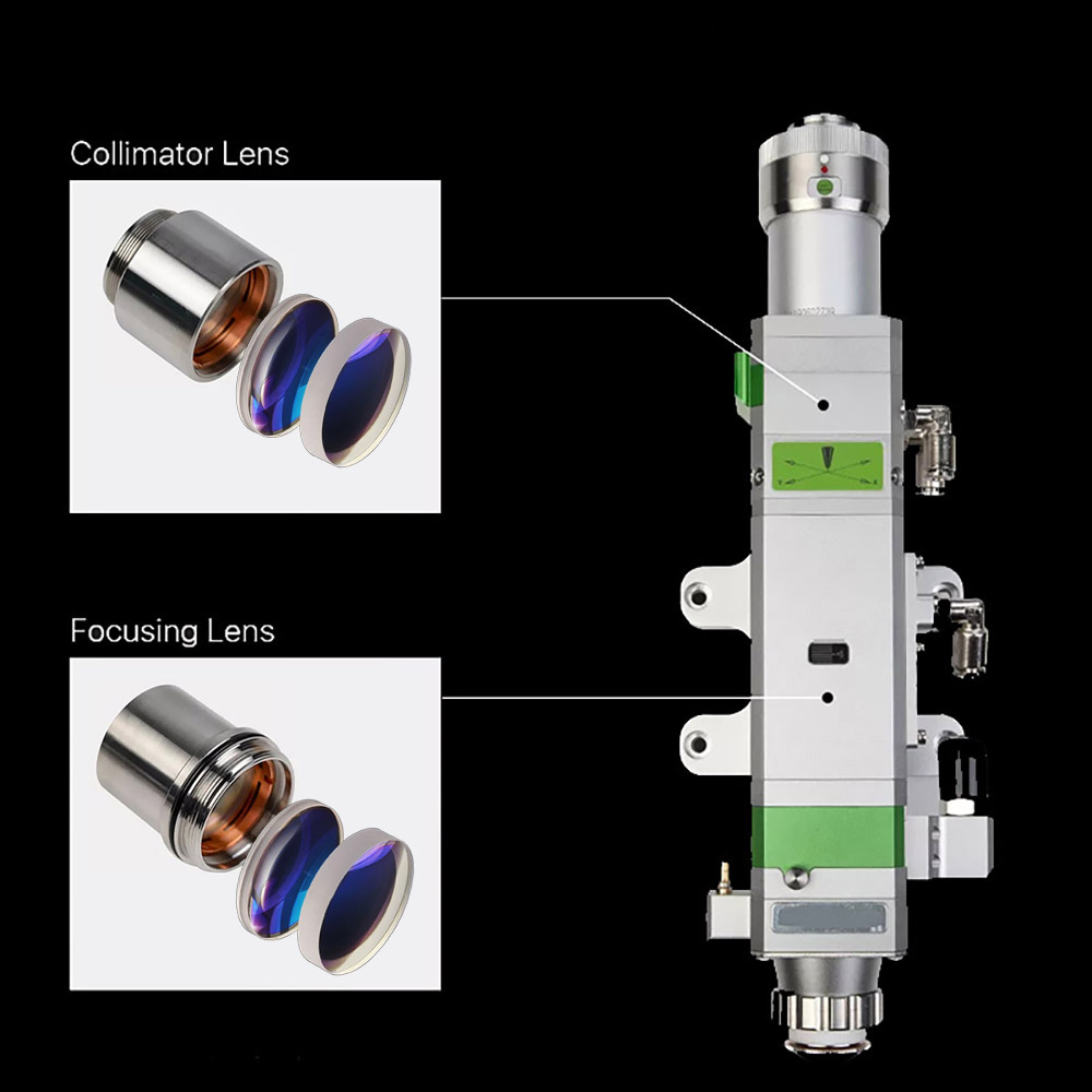 Raytools Laser Focusing Lens a - Holy Stone Drone Hs720 ulasan dan harga