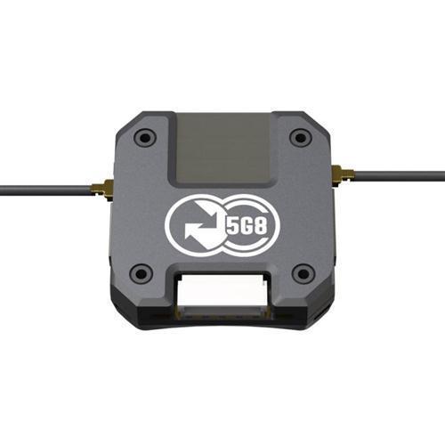 FPV Black Sheep TBS CROSSFIRE  - Tbs Fpv Tracer ulasan dan harga