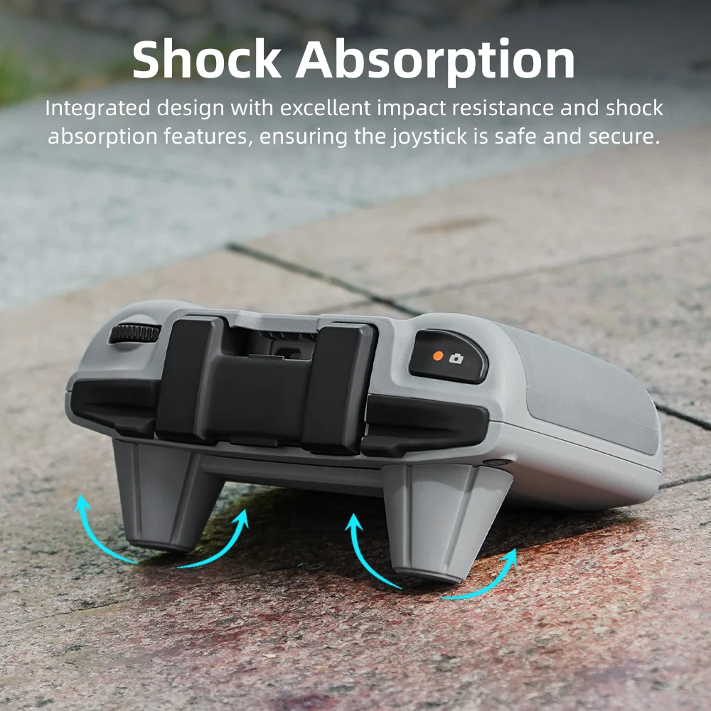 BRDRC Joystick Cover For RC N1 - Dji Drone Air 3 ulasan dan harga