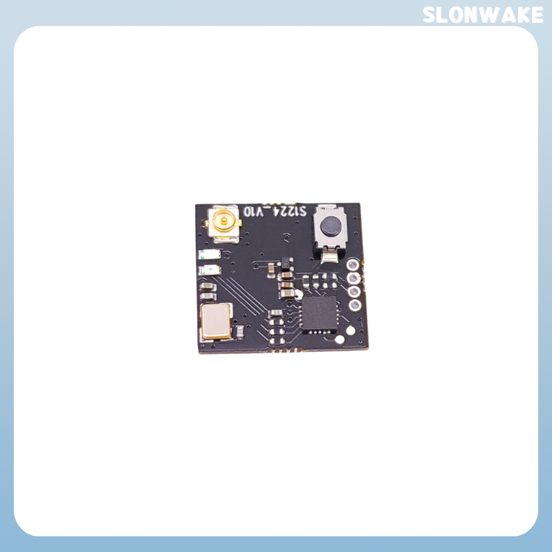Mini 5.8G 40CH 25/100/250mW Ad - Drone Racing Vtx ulasan dan harga