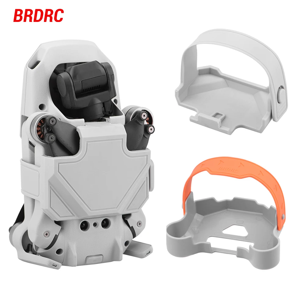 BRDRC Propeller Holder for DJI - Dji Drone Mini 4 Pro ulasan dan harga