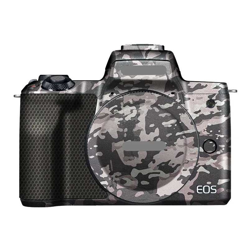 For Canon M50 / M50 II Decal S - Canon Camera Eos M50 Mark Ii ulasan dan harga