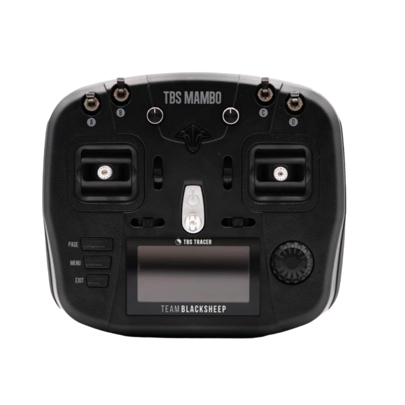TBS Mambo Tracer Remote FPV RC - Tbs Fpv Tracer ulasan dan harga