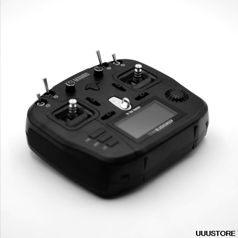 TBS Mambo Tracer Remote FPV RC - Tbs Fpv Tracer ulasan dan harga