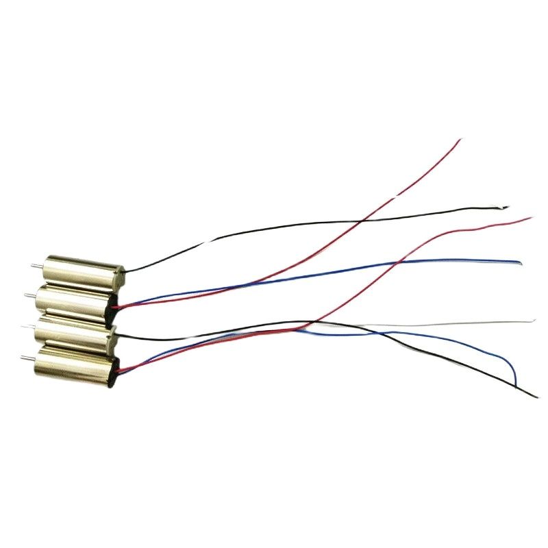 FPV 8520 Coreless Motor CW CCW - Drone Racing Motor ulasan dan harga