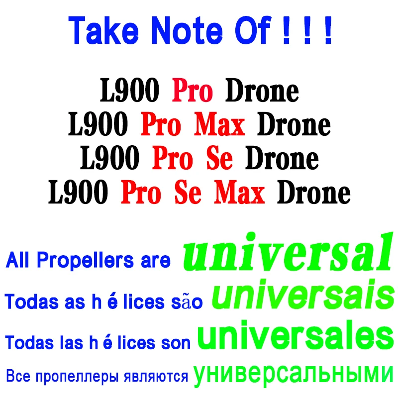 Original LYZRC L900 ProSe Dron - Jjrc Drone X12 ulasan dan harga