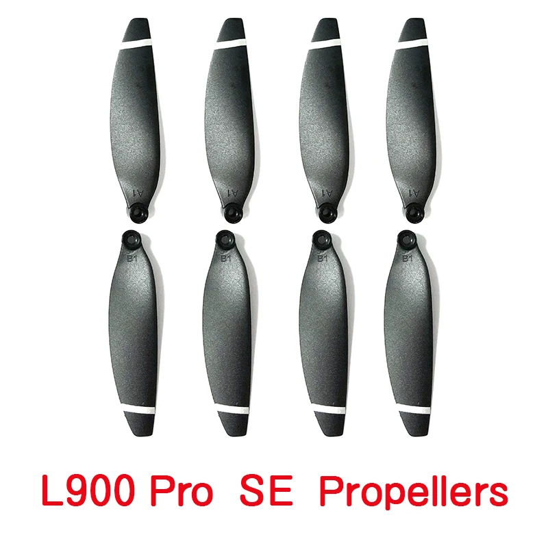 Original LYZRC L900 ProSe Dron - Jjrc Drone X12 ulasan dan harga