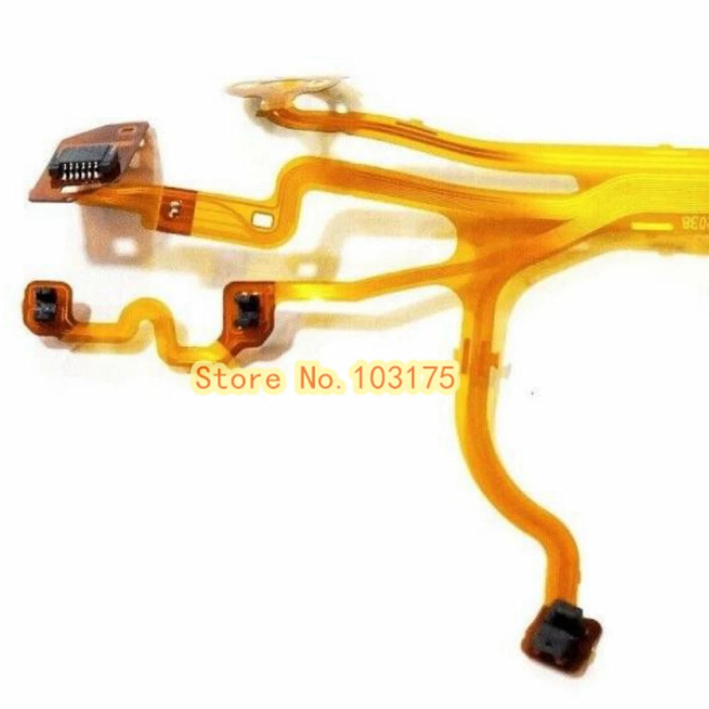 New Lens Back Main Flex Cable  - Canon Camera Eos R50 ulasan dan harga