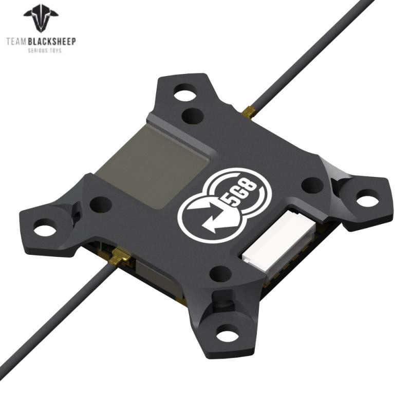 Blacksheep TBS CROSSFIRE SIXTY - Tbs Fpv Tracer ulasan dan harga