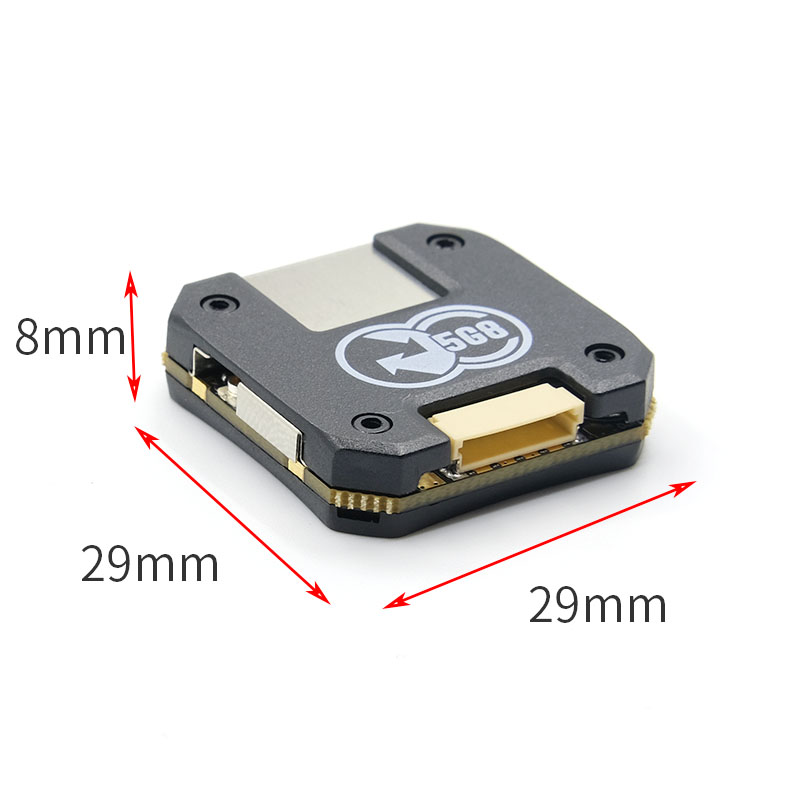 Blacksheep TBS CROSSFIRE SIXTY - Tbs Fpv Tracer ulasan dan harga