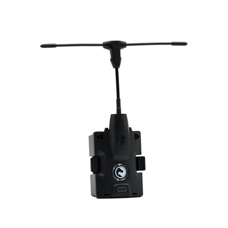 Original TBS Crossfire Nano TX - Tbs Fpv Crossfire ulasan dan harga