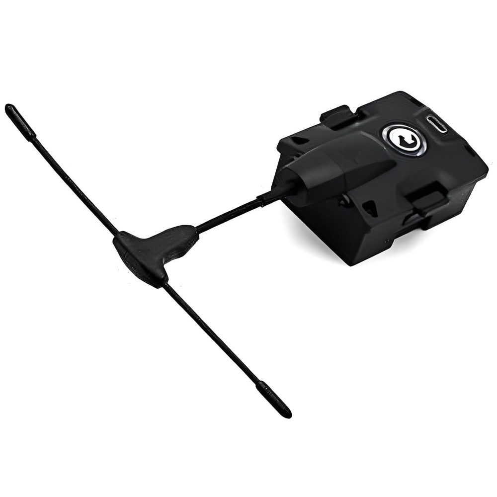 Original TBS Crossfire Nano TX - Tbs Fpv Crossfire ulasan dan harga