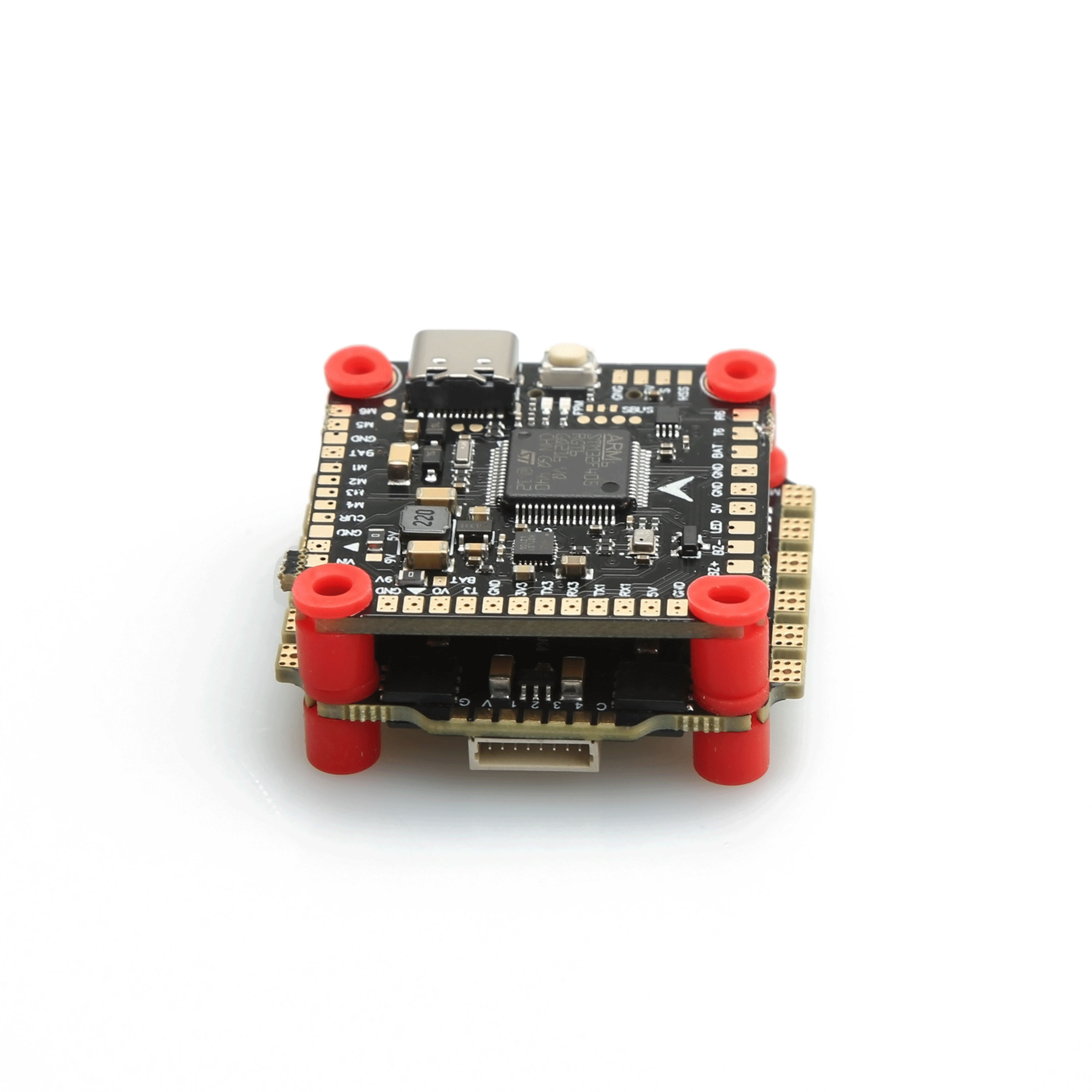 F4 V3S PLUS Flight Controller  - Betaflight Fc F4 ulasan dan harga