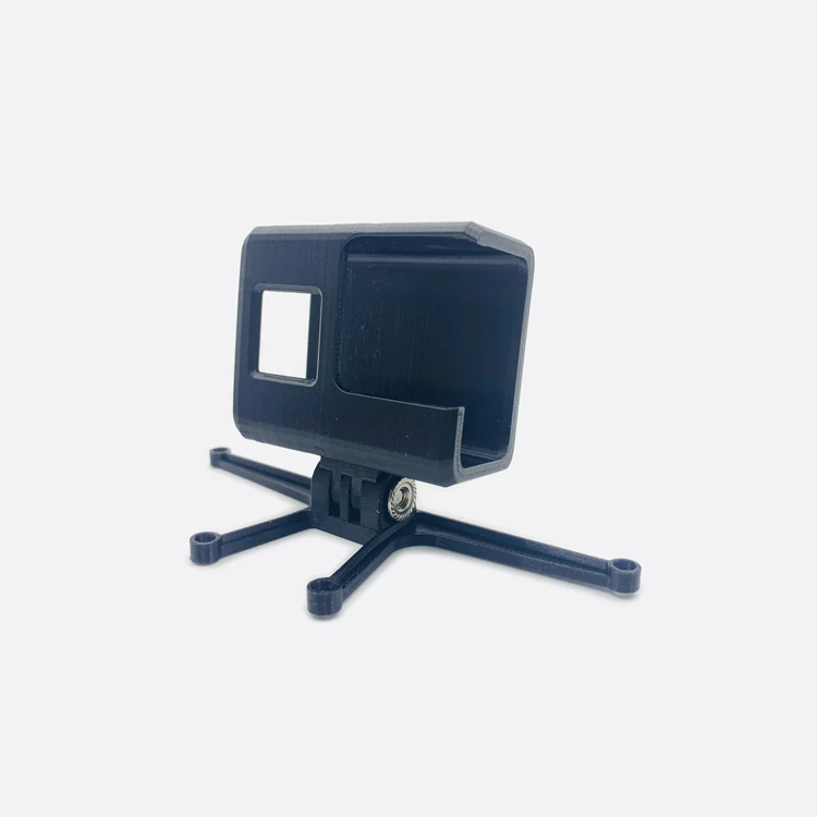 3D Printed TPU Mounting Bracke - Drone Racing Vtx ulasan dan harga