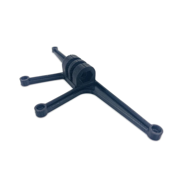 3D Printed TPU Mounting Bracke - Drone Racing Vtx ulasan dan harga
