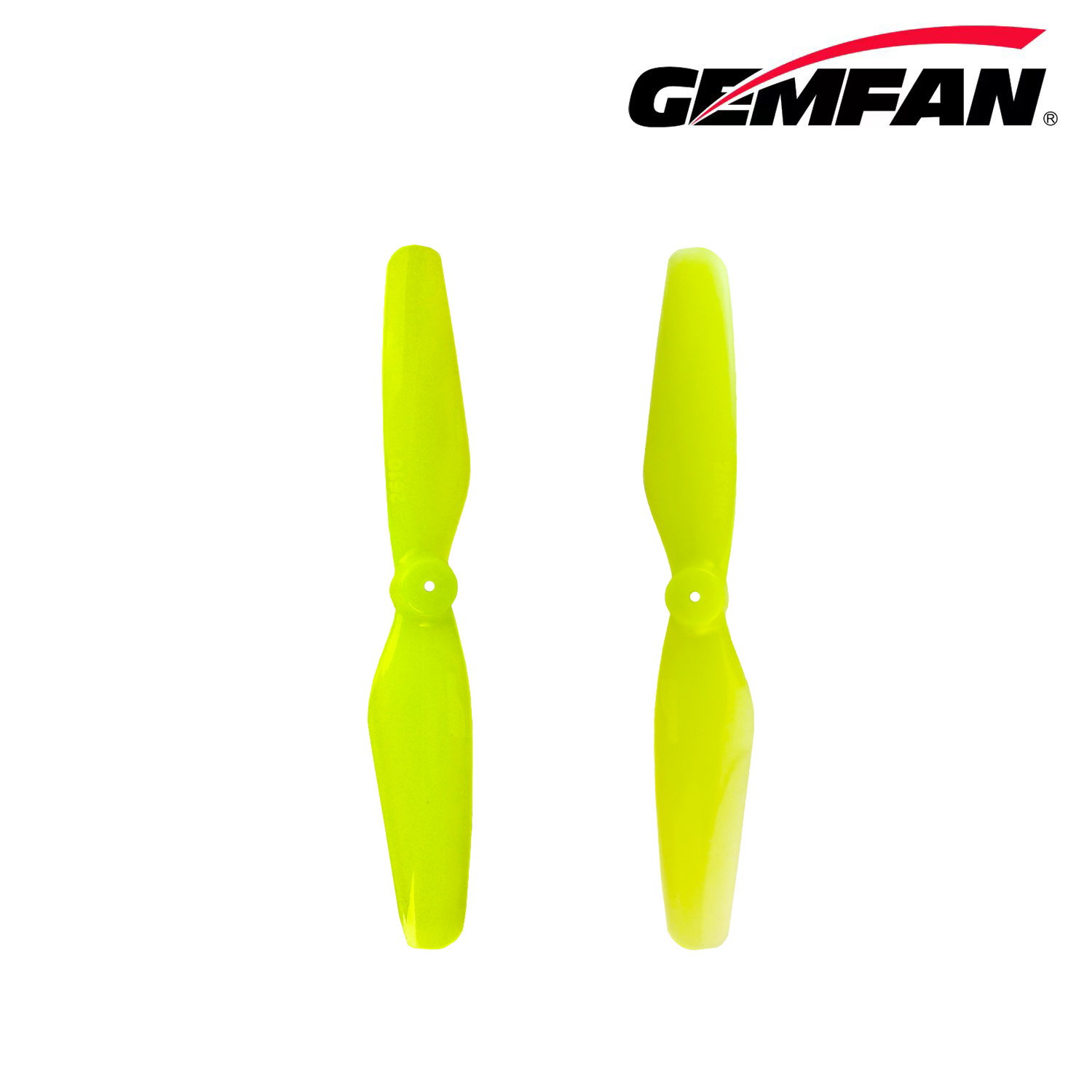 2610 Props Gemfan 2.6inch 2 Bl - Drone Racing Battery ulasan dan harga