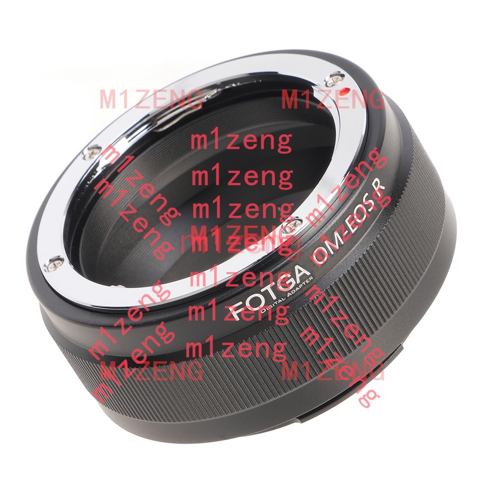 OM-EOSR Adapter Ring for olymp - Canon Camera Eos R50 ulasan dan harga