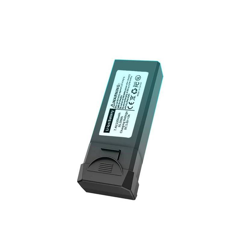 Drone L900 Pro SE Battery 7.4V - Jjrc Drone X12 ulasan dan harga