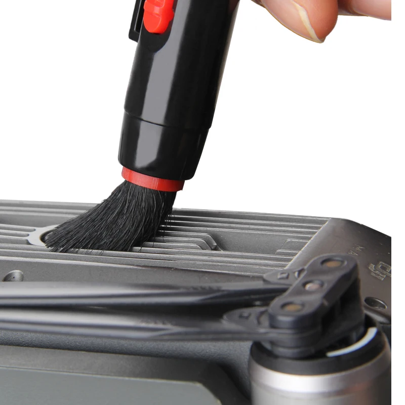 Drone Cleaning Tool Kit Bag Le - Dji Drone Air 3 ulasan dan harga