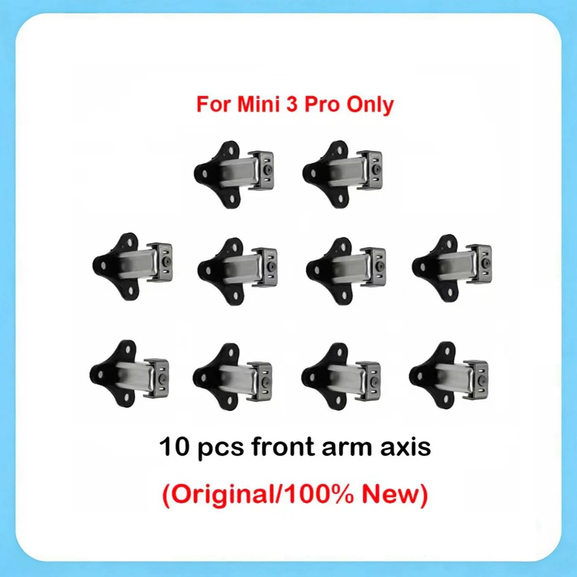Mini3/4Pro Axis Original New F - Dji Drone Mini 4 Pro ulasan dan harga