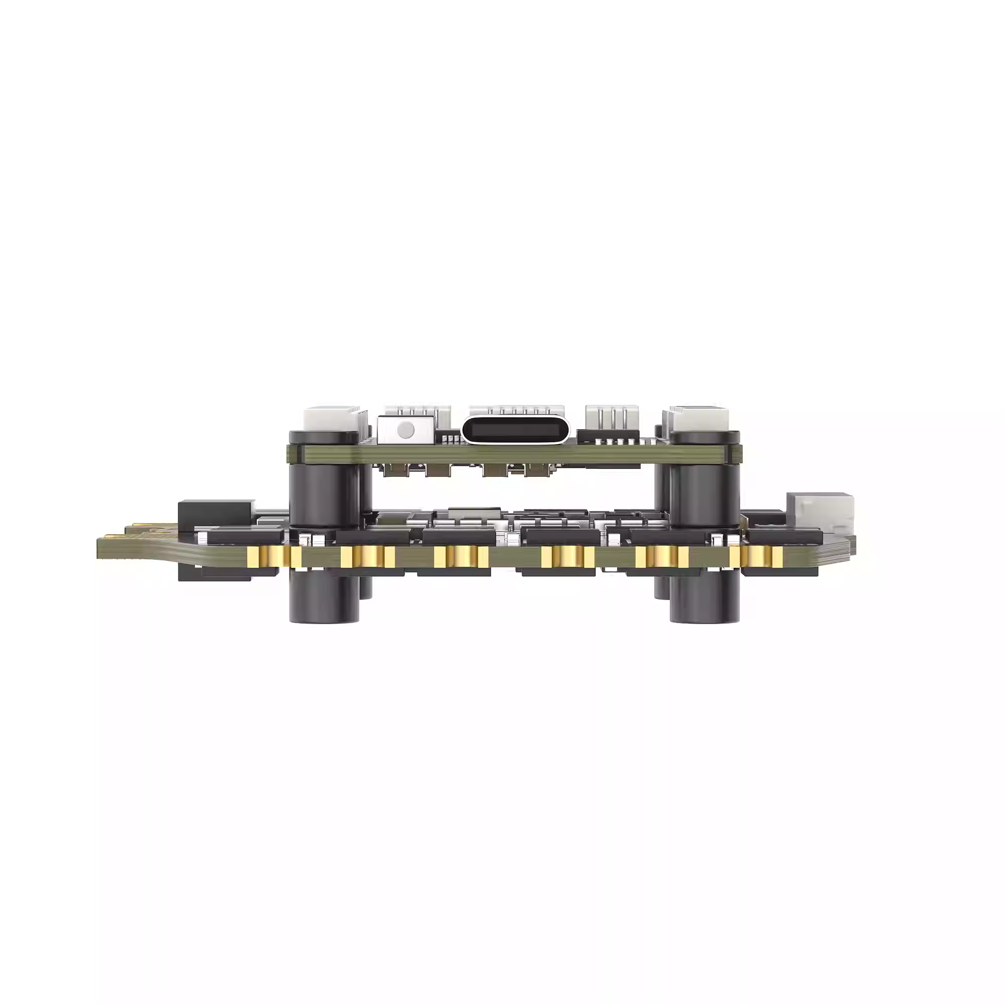 F7 F722 F722HD Flight Controll - Betaflight Fc F7 ulasan dan harga